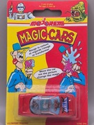 HONDA NSX   MAJORETTE MAGIC-CARS  PORTUGALIA 1991