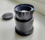 Pentacon Trioplan  M42