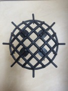 Koszyk rynnowy 80-100