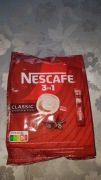 Kawa Nescafe 3w1