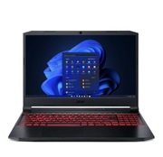 Laptop gamingowy Acer Nitro 5 AN515 15,6" 144Hz i5-11400H 16GB