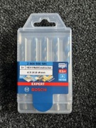 Zestaw wierteł Bosch 2608900585