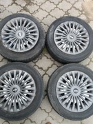 Koła zimowe do MINI 4x100 185/60 R15 fi 57mm