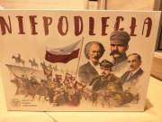 Gra Planoszowa ,,Niepodległość''