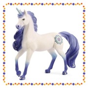 Bayala Jednorożec Ogier Mandala SLH70715 (Schleich)