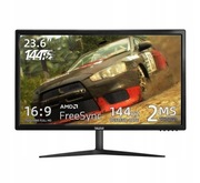 Monitor Gamingowy LED Thinlerain HD-238 24" 144Hz FullHD 1920x1080 2ms