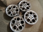 Felgi telefony Alfa Romeo 147/156/Spider