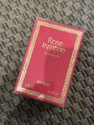 Yves Rocher Rose Ispahan edt 60ml woda toaletowa nowa, zapakowana