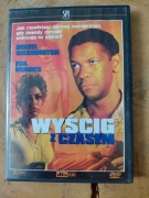 Dvd. Wyścig z czasem. Lektor PL. 