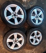 alfelgi RONAL  5x112 R17 Mercedes audi volkswagrn C-Klasa W206 OE 