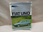 Fiat Uno po 1989 benzyna Diesel Sam Naprawiam Instrukcja Napraw Naprawa