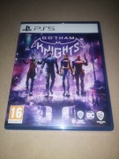 Gotham knights ps5