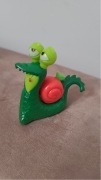 Figurka bob snail