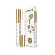 Serum Do Brwi i Rzęs Stymuluje Wzmacnia Odżywia 