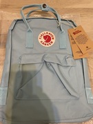 Plecak Fjallraven Kanken Classic Sky Blue - Promocja