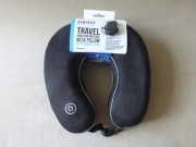 Homedics TA-NMSQ220BK-EU | masażer do karku | poduszka podróżna | rogal