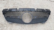 Grill Atrapa Mercedes slk r172 2011+ bez czujników 