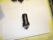 Lampa 6K3 54r. używana 1 szt.