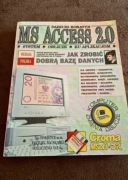 Ms Access 2.0" Dariusz Boratyn