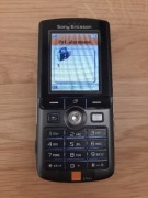 Retro telefon Sony Ericsson K750i