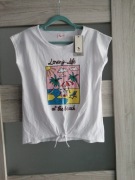 TU bluzka dziewczęca 164