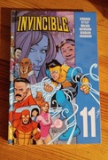 Invincible, tom 11, R. Kirkman 