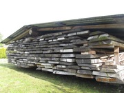 Do Sprzedania Pryzma Brusy Dębowe - 10 - letnie 