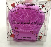 Silikonowe myjki do twarzy 