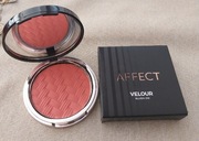 Affect VELOUR   Róż prasowany  R-0123 FREESIA  8g