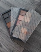 Cienie inglot + Magnetyczna paleta