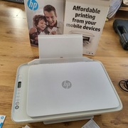 HP DeskJet 2620 