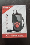 TESTER SKANER DIAGNOSTYCZNY OBD 2 Kasowanie Błędów INTERFEJS Launch CR3008