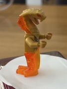 Lego Ninjago Aspheera Njo540 70674