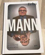 Wojciech Mann - Echo