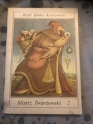 Mistrz Twardowski, Ignacy Kraszewski