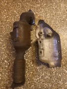 Używany katalizator Ford Fiesta MK7 ST180