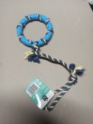 Zabawka dla psa do aportowania