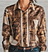 Koszula damska Vintage/ retro 