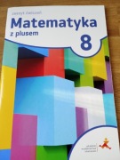 Matematyka z Plusem 8. Ćwiczenia