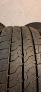 Opony letnie do busa, marki Semperit Van-life 2 235/65R16C.