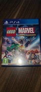 Ps4 lego marvel super heroes