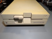 Commodore 1541-II - stacja dyskietek 5.25" do C64 C128