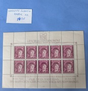 Generalna Gubernia 140 I XX