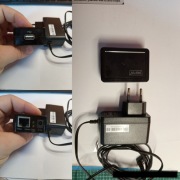 Mini Serwer NAS Digitus