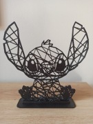 Stitch Sticz figurka geometryczna