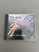 płyta CD Tribute to Don Cherry Yá-sou Tomasz Stańko Osjan