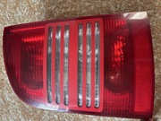 Lampa tylna lewa skoda octavia 1