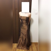 sukienka balowa studniówkowa sylwestrowa