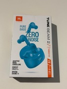 Słuchawki bezprzewodowe JBL Tune Beam 2