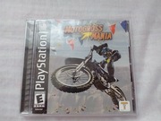 Motocross Mania PSX / PS 1 NTSC U/C
